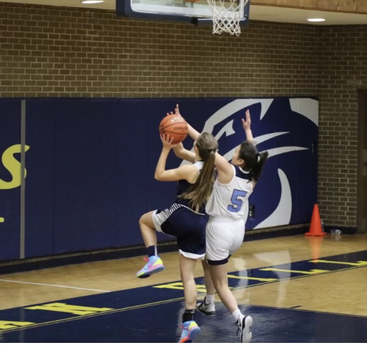 Basketball